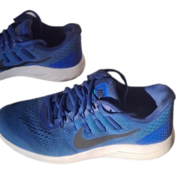 Nike Lunarglide 8 Racer Men's - Picture 1 of 6